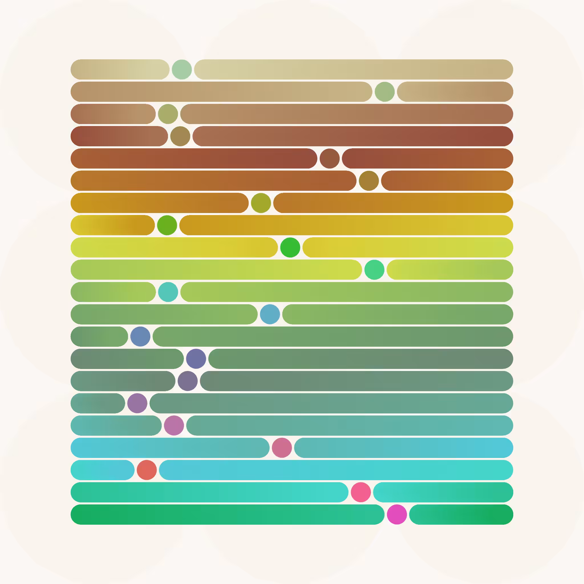 Gradients #164