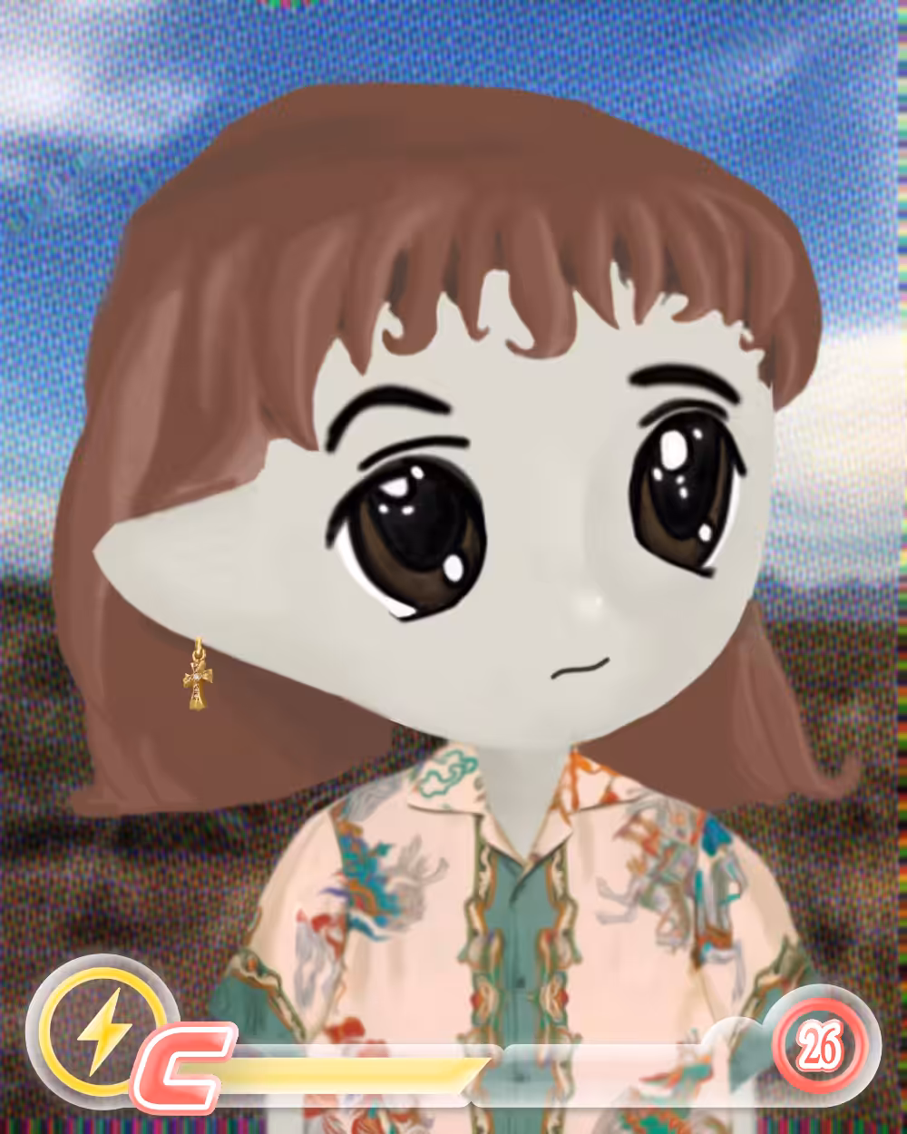 Milady 5203