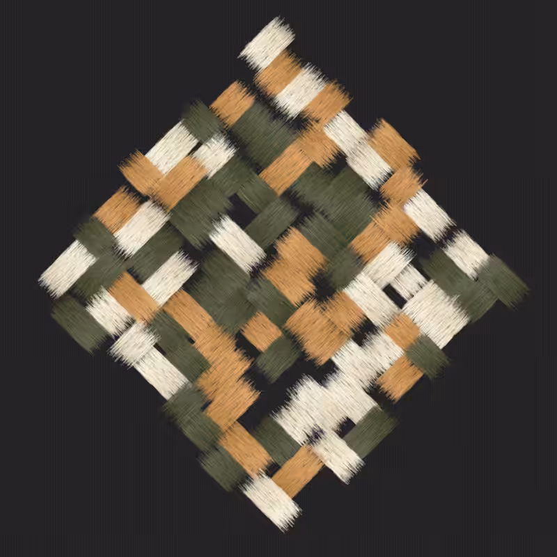 Connexions #8
