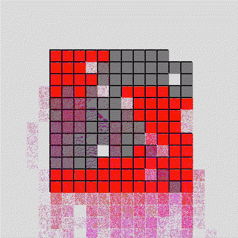 [noise.glitch] #11