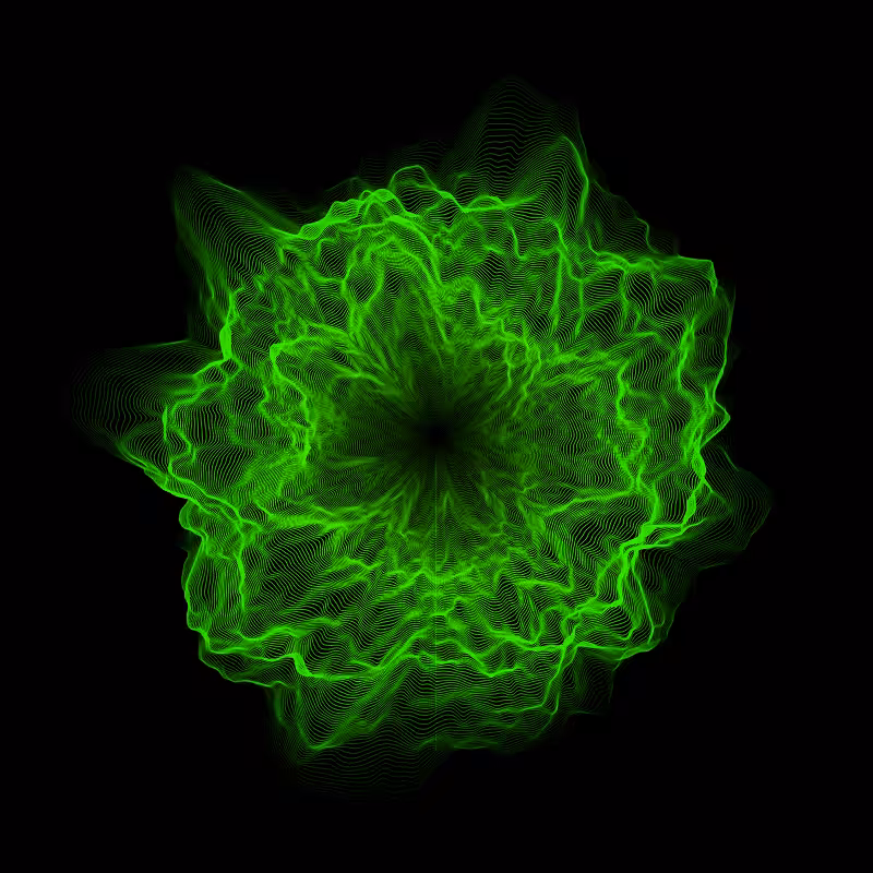 Elisian #342