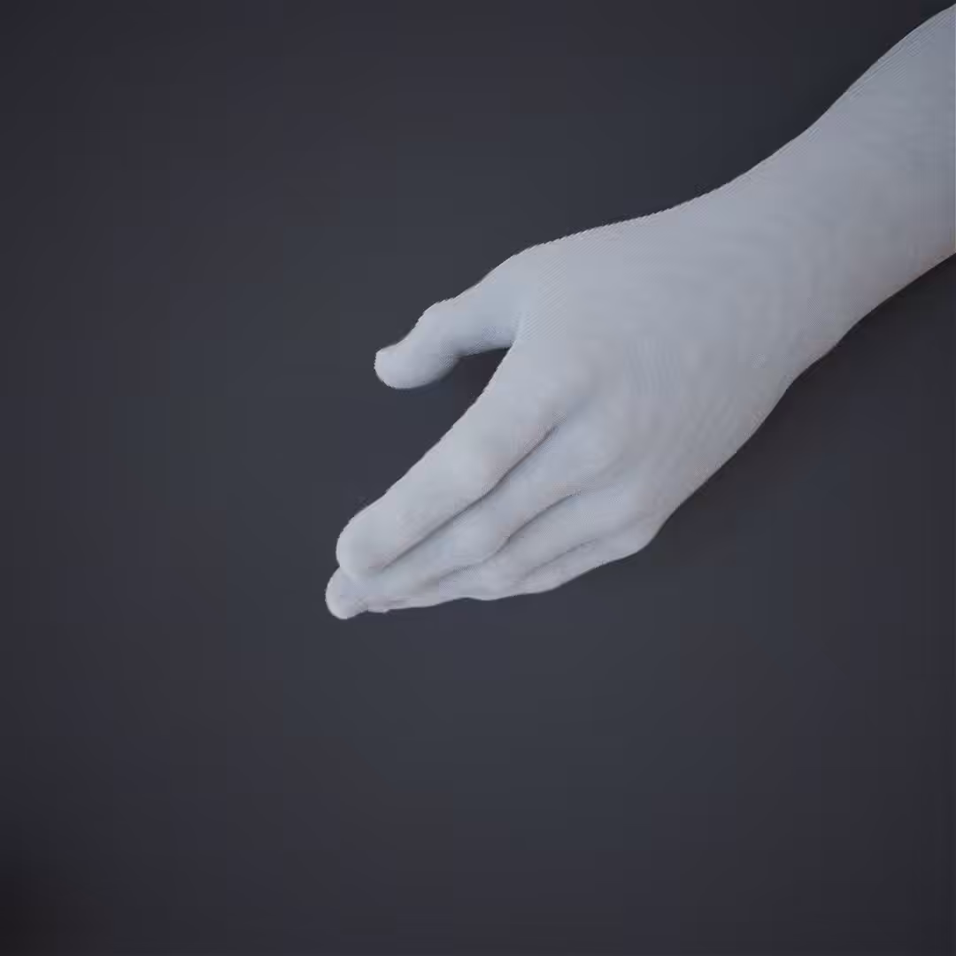 Helping Hand
