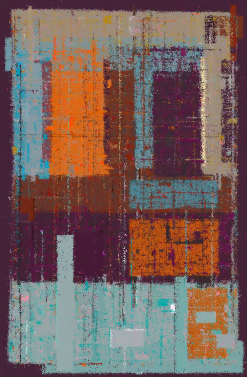 Liminalia #111