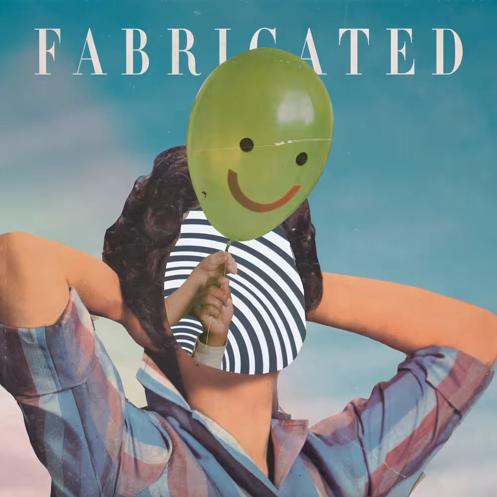 FABRICATED