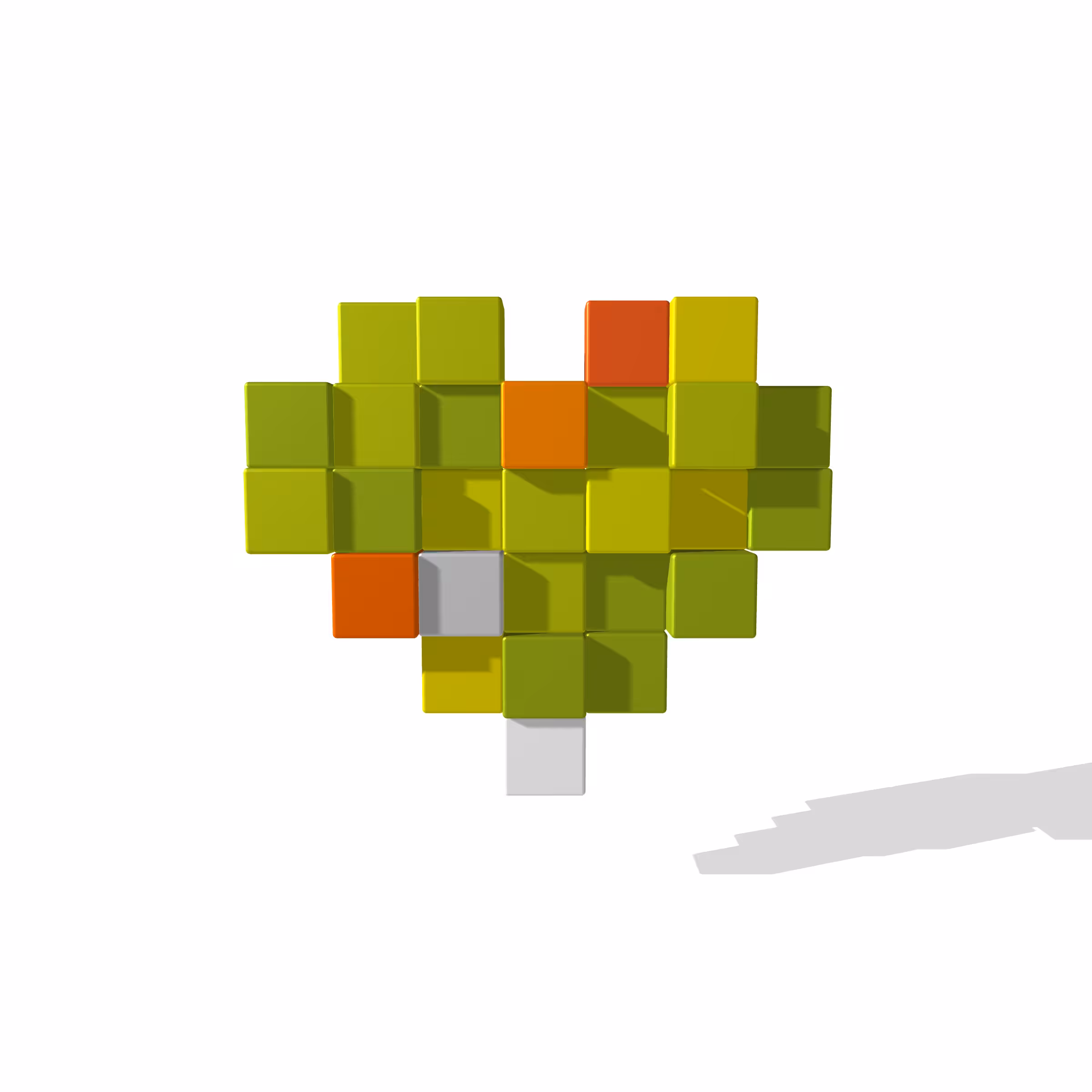 heart + craft #23681