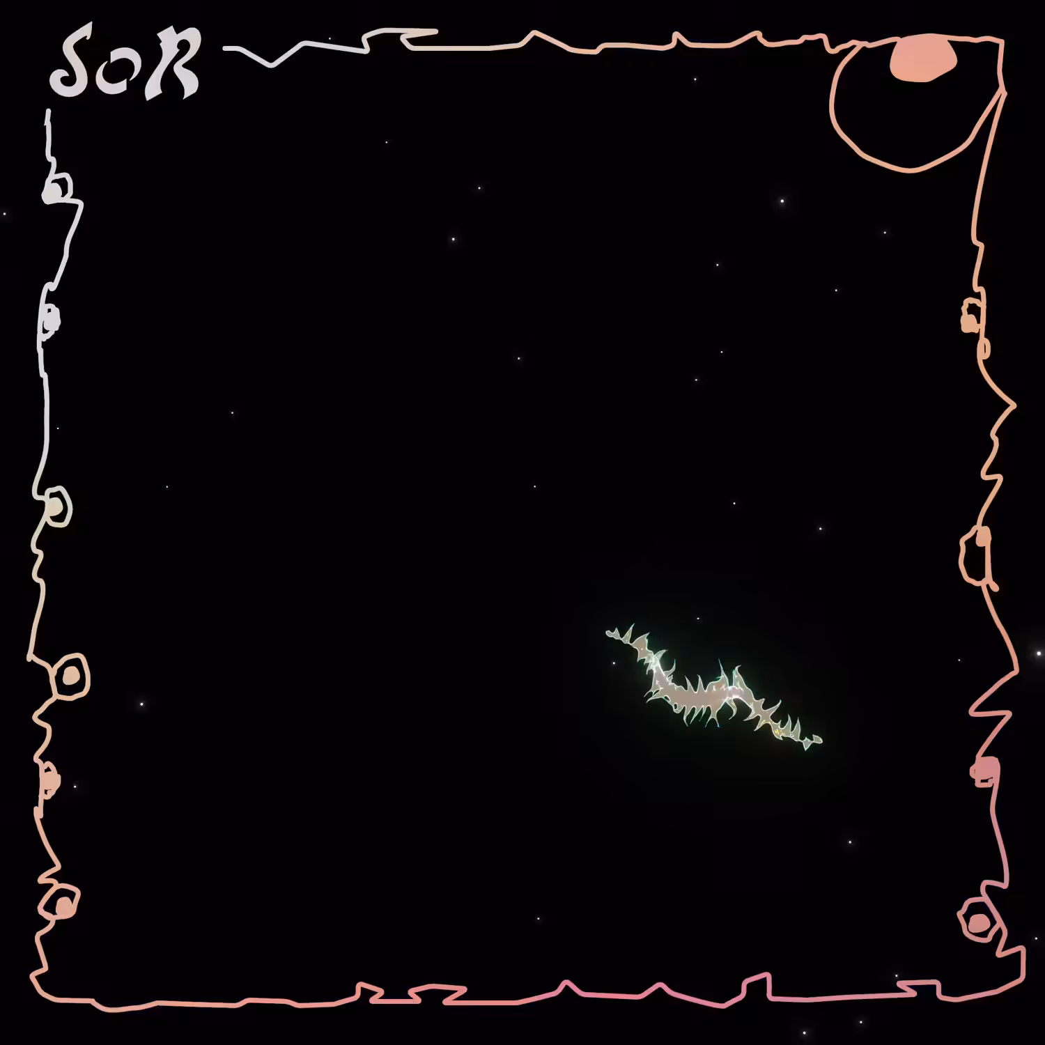 Sea of Redemption: Plankton #224