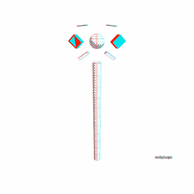 anaverse - Blest apparatus #18