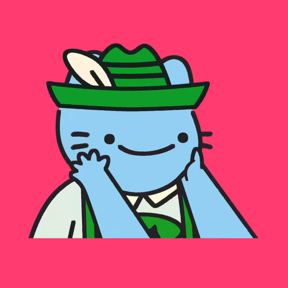 A Cute Cat: #175 Clontest
