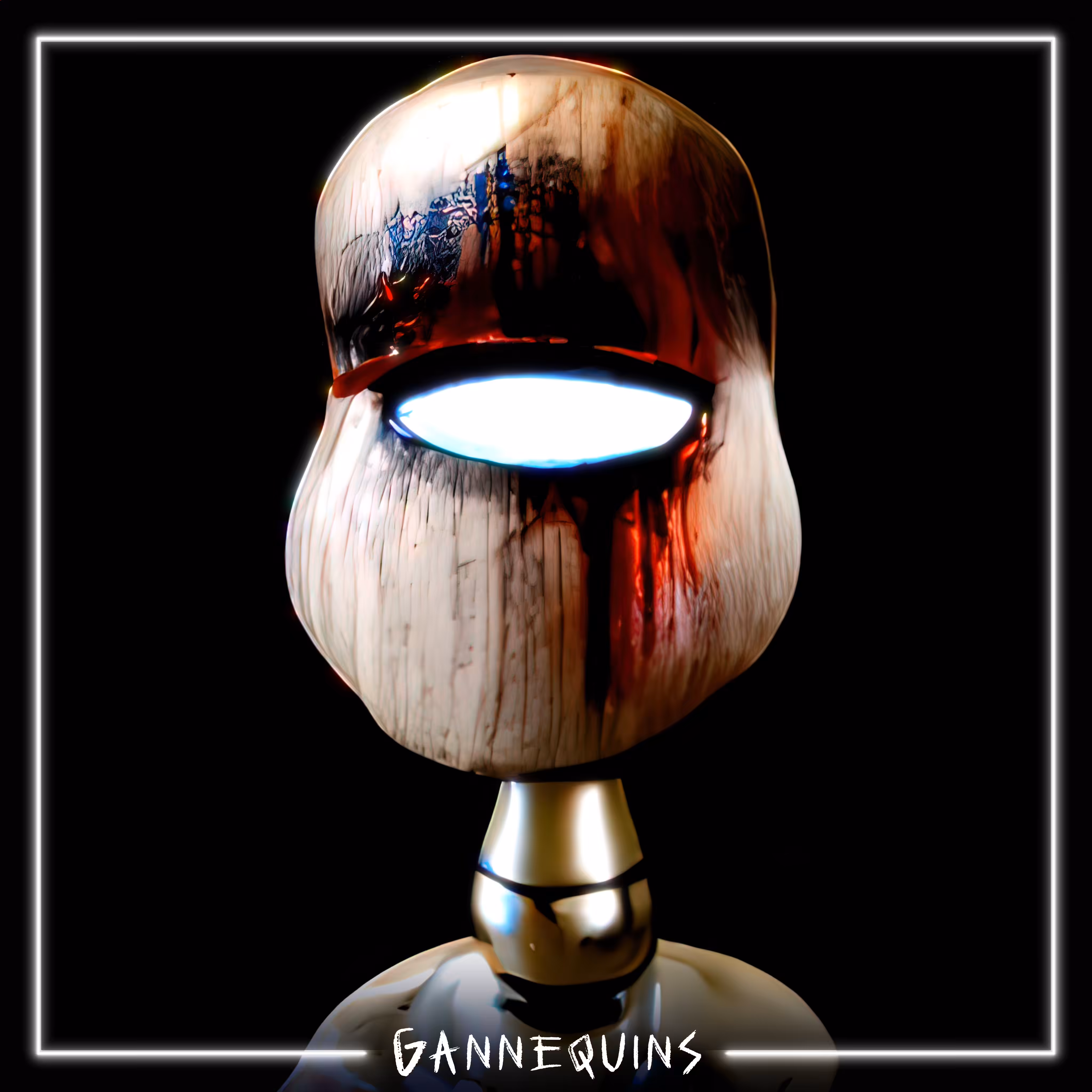 GANNEQUIN 15