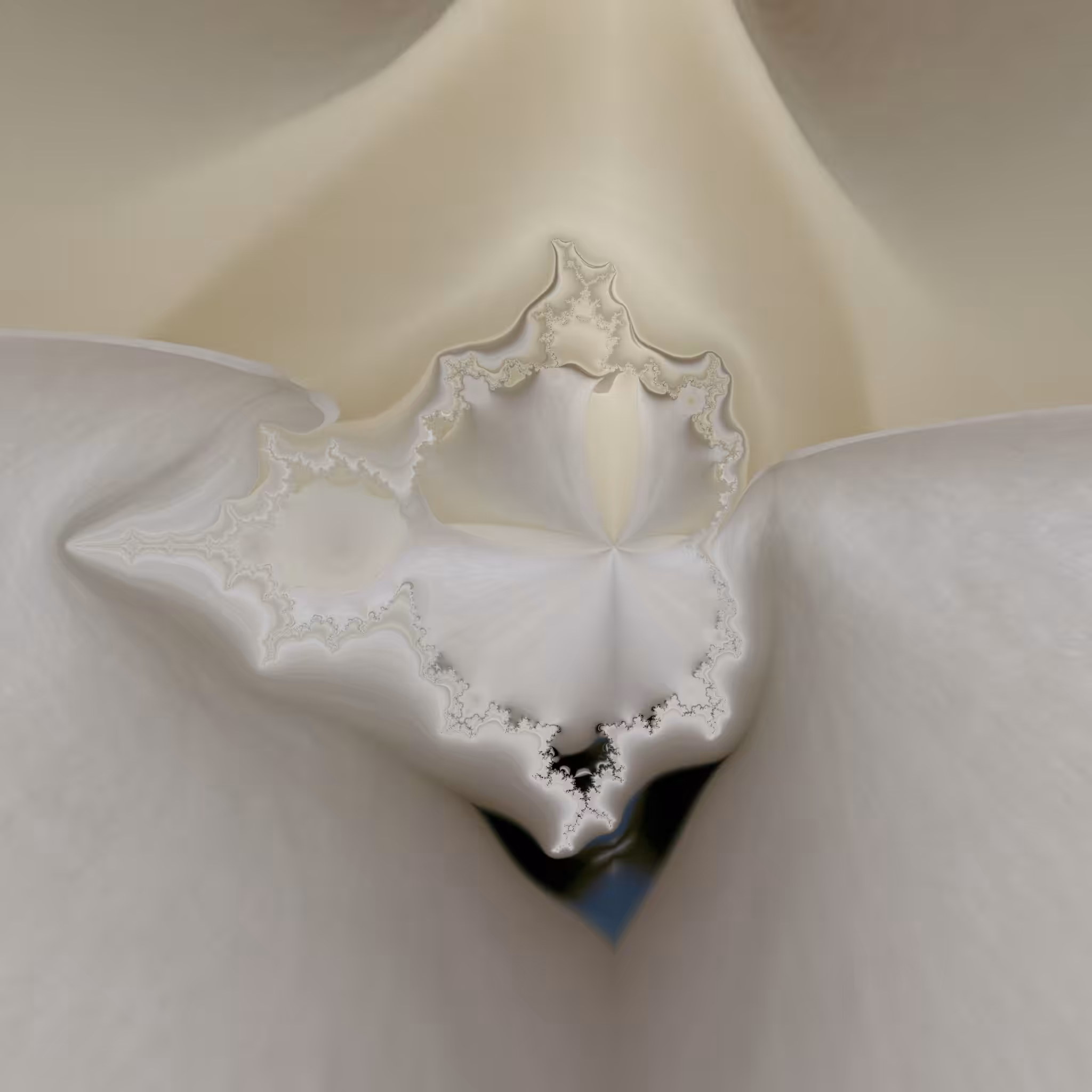 What Lies Beneath