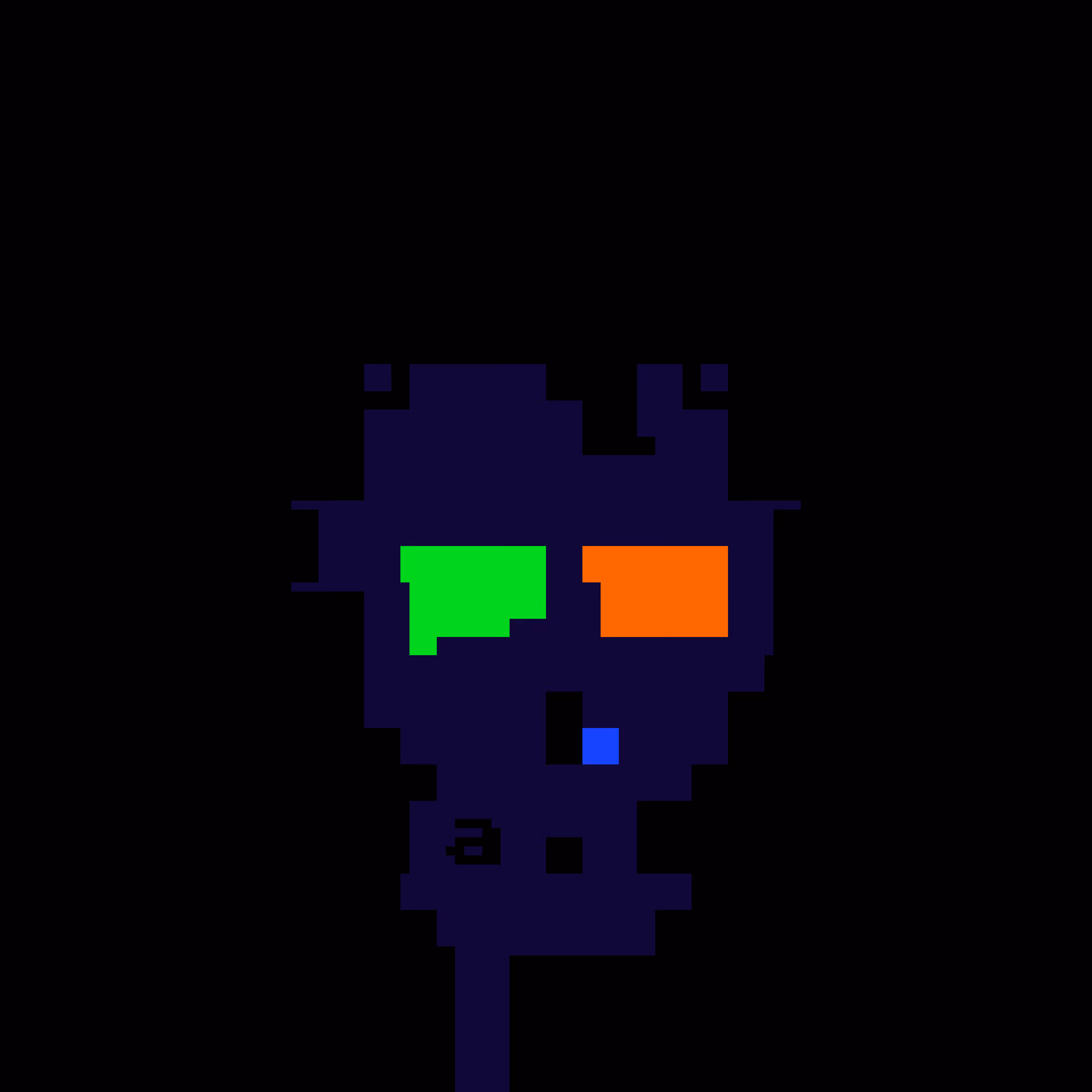 METH-HEDZ: METH-HED #2428