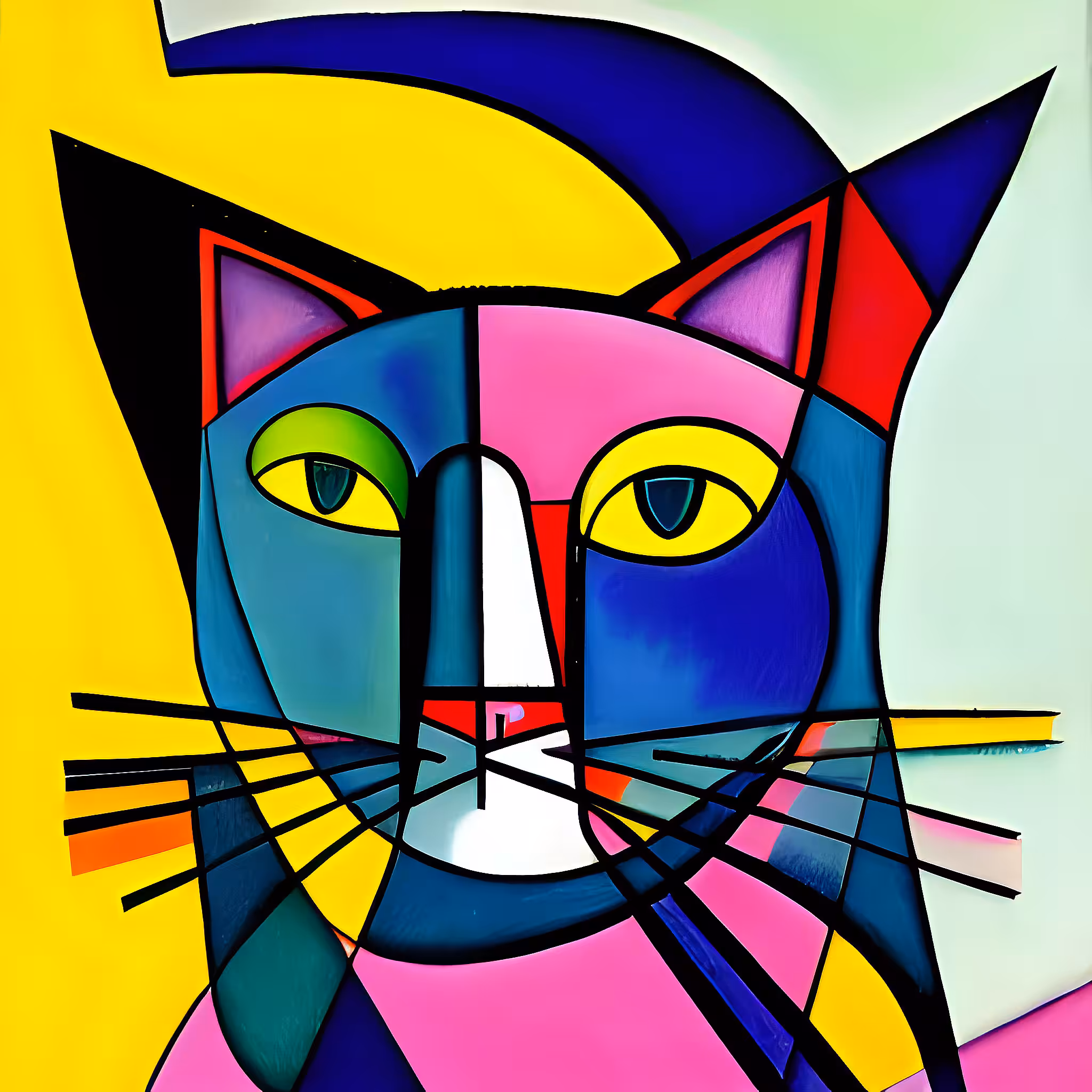 Catboss #974
