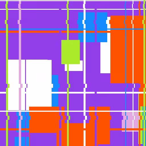 Chromatic Chaos #6387