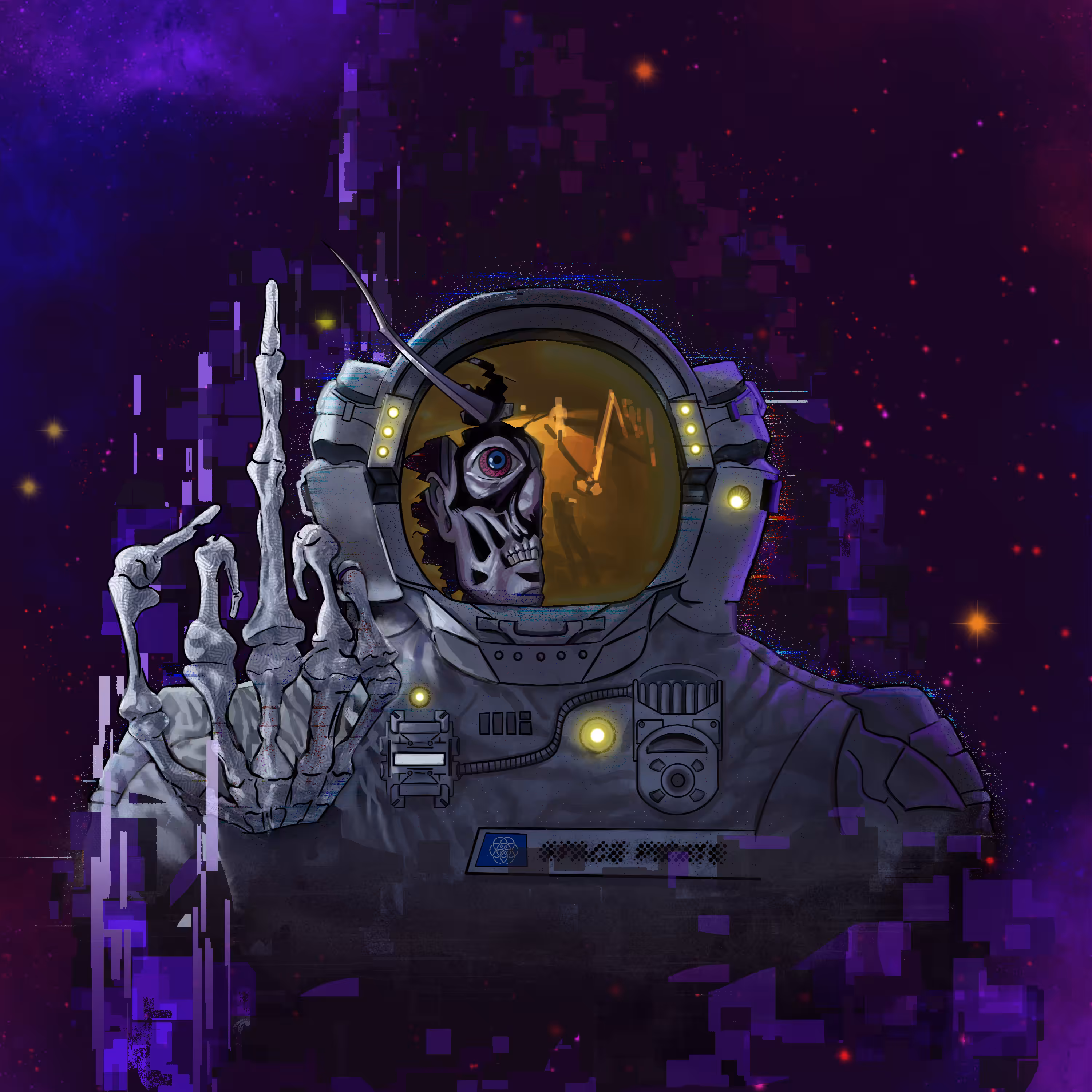 Astronaught