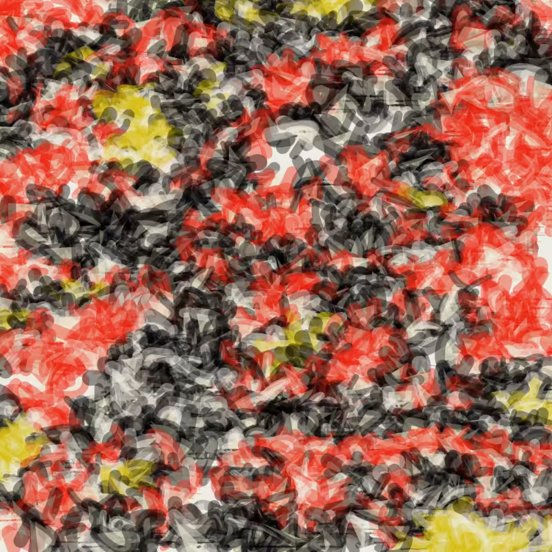 Petri 1500 #1208