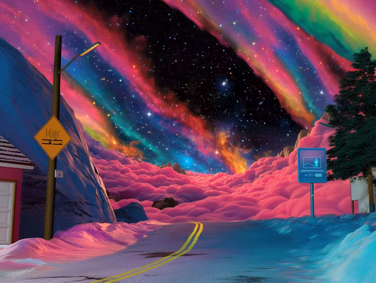 Other Planet
