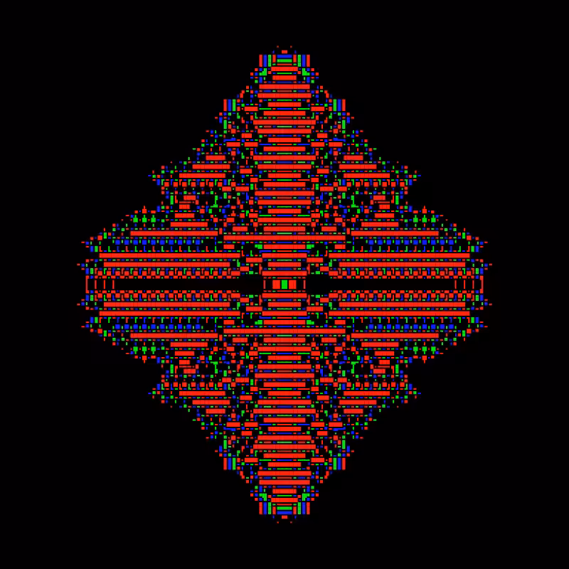 56 Modes #33