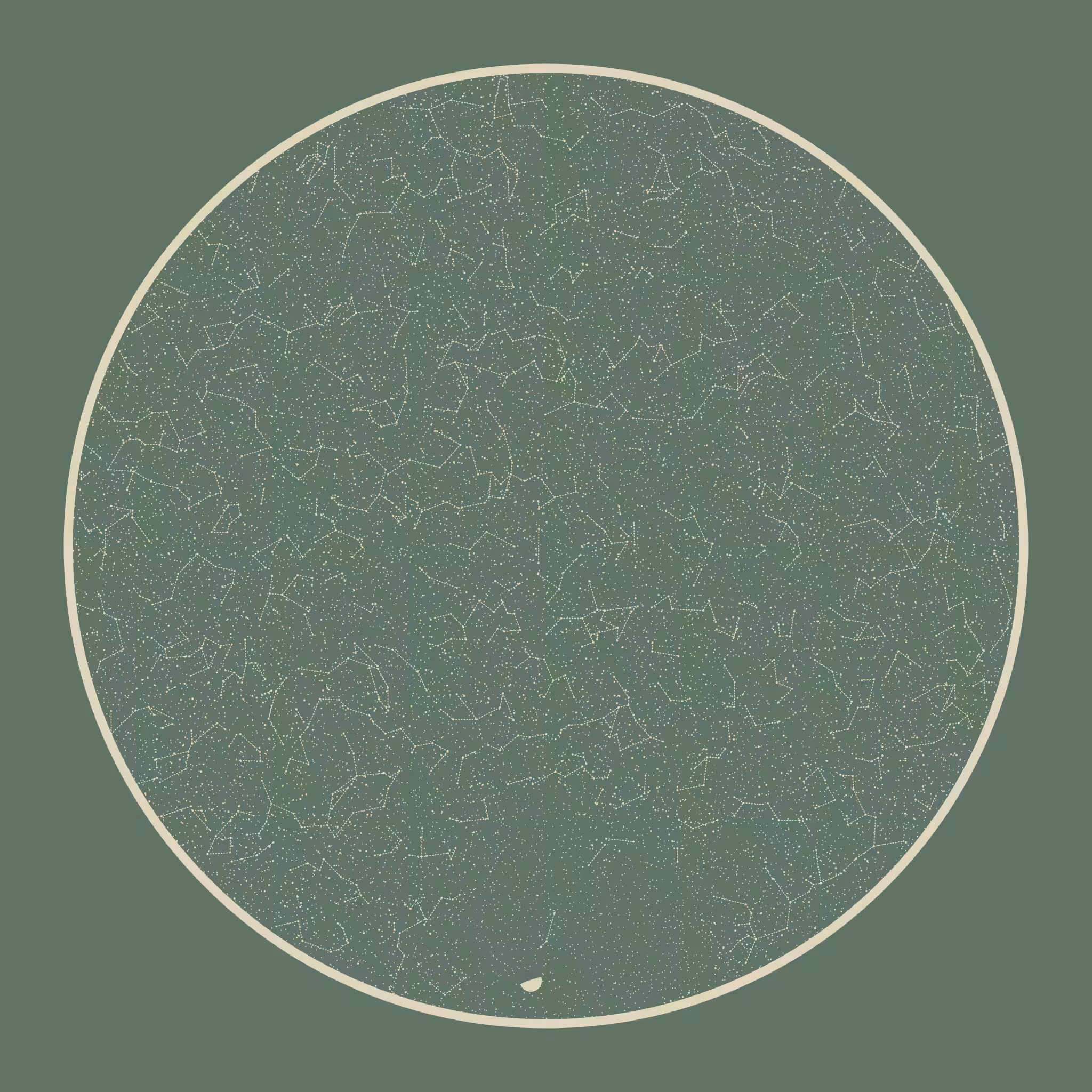 The universe is you #51