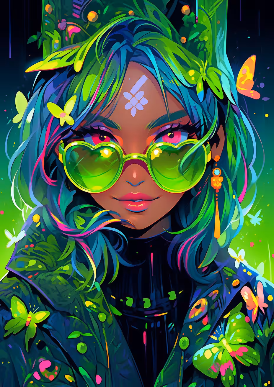 Vibrant