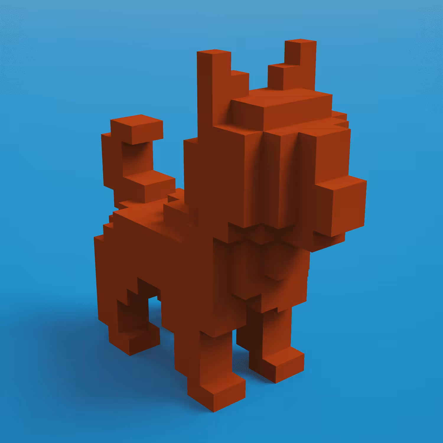 DogeBits #196
