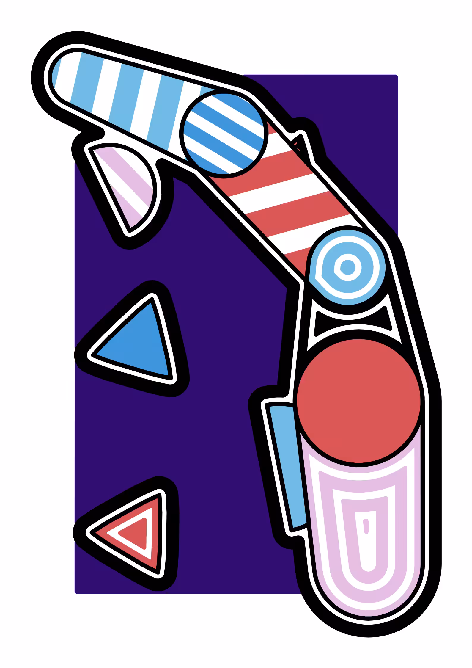 Metakinetic #144