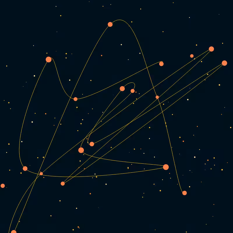 Space dusts #4