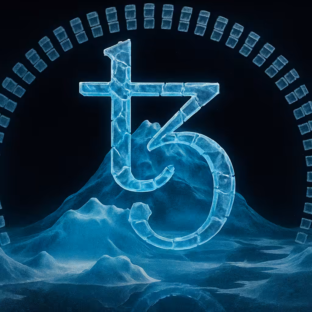 Tez ice 