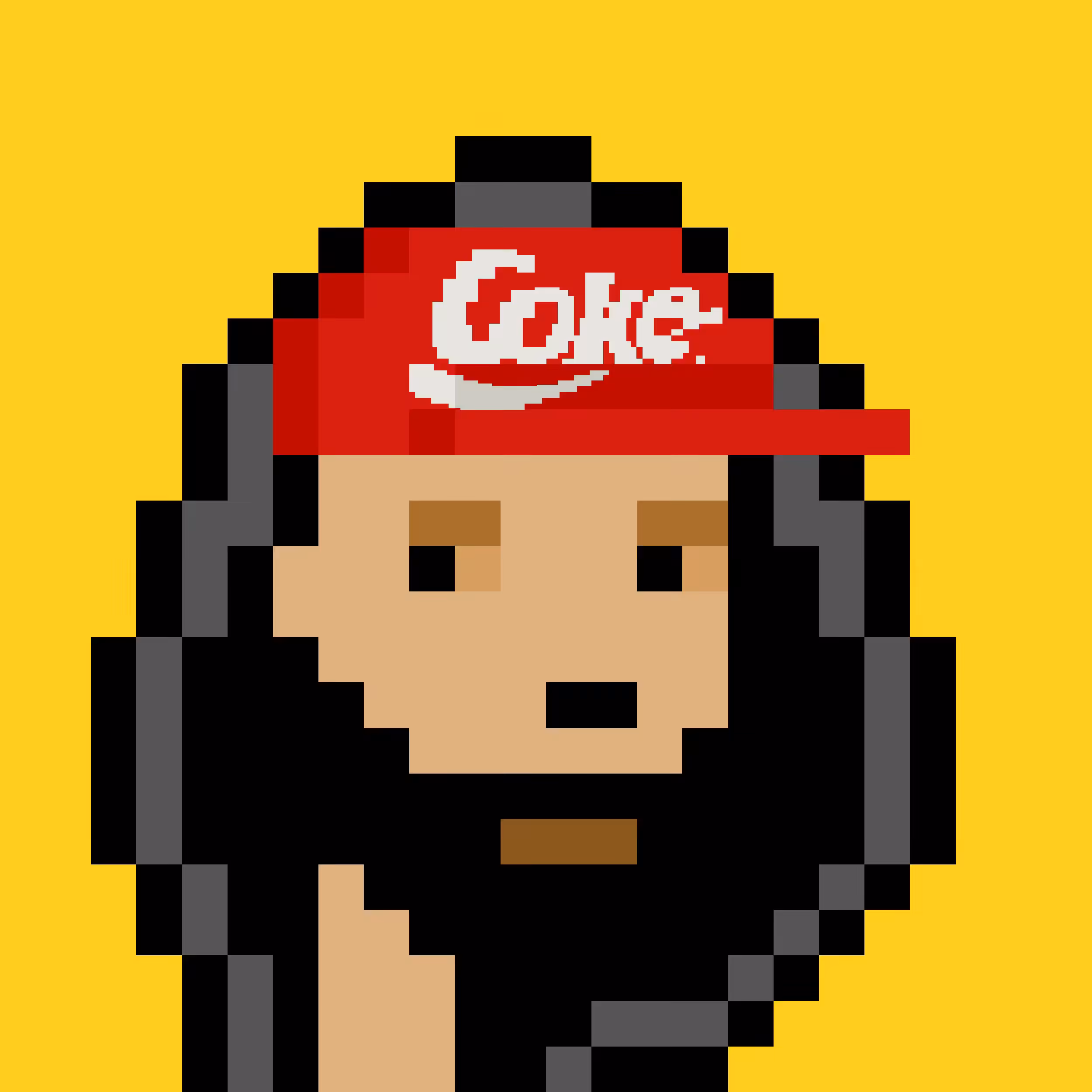 Junk Food Punks 772