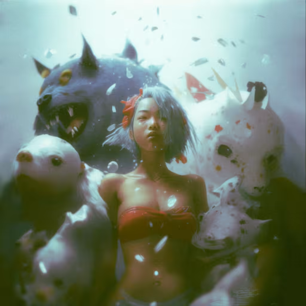 dream .1