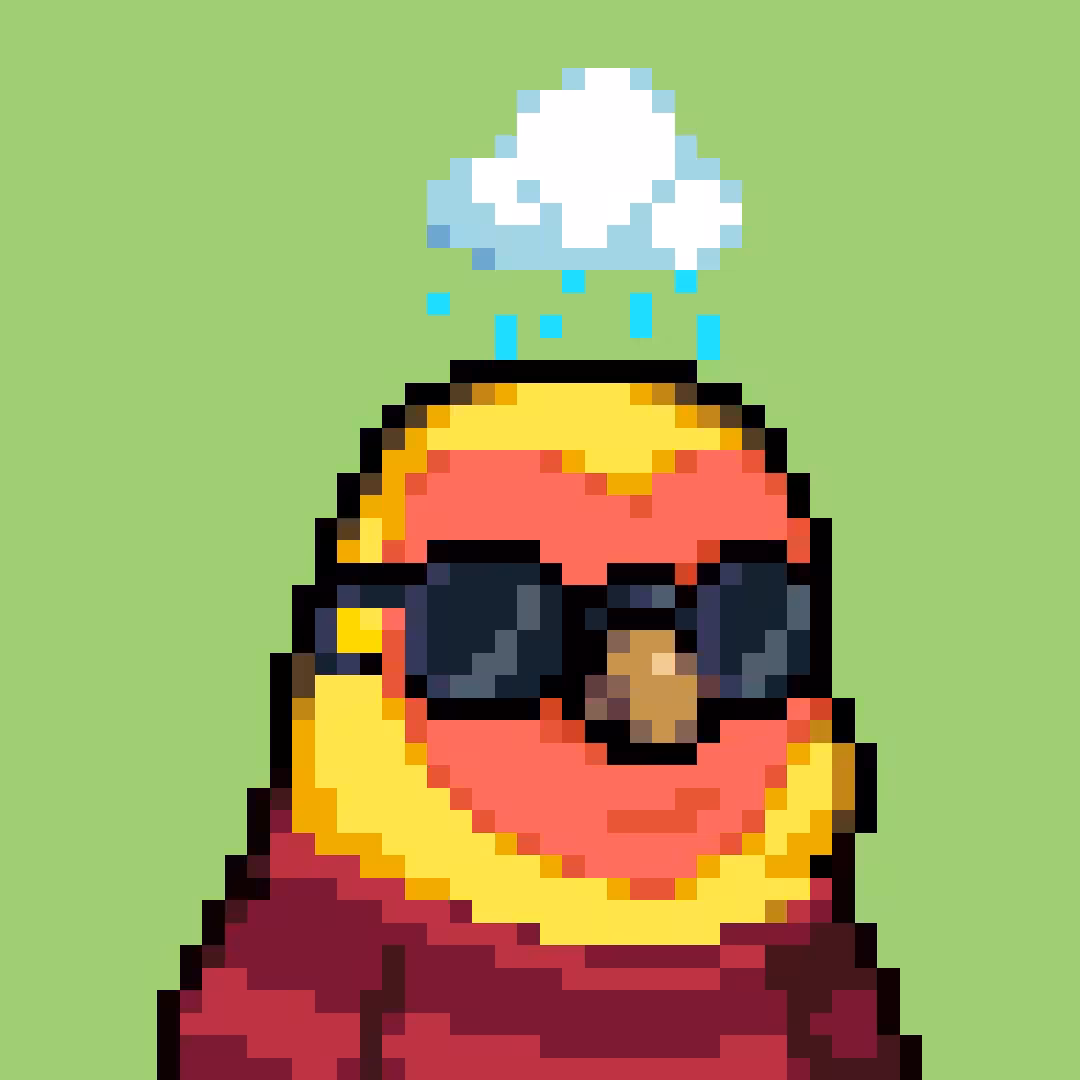 Lovebirds: Lovebird#6066