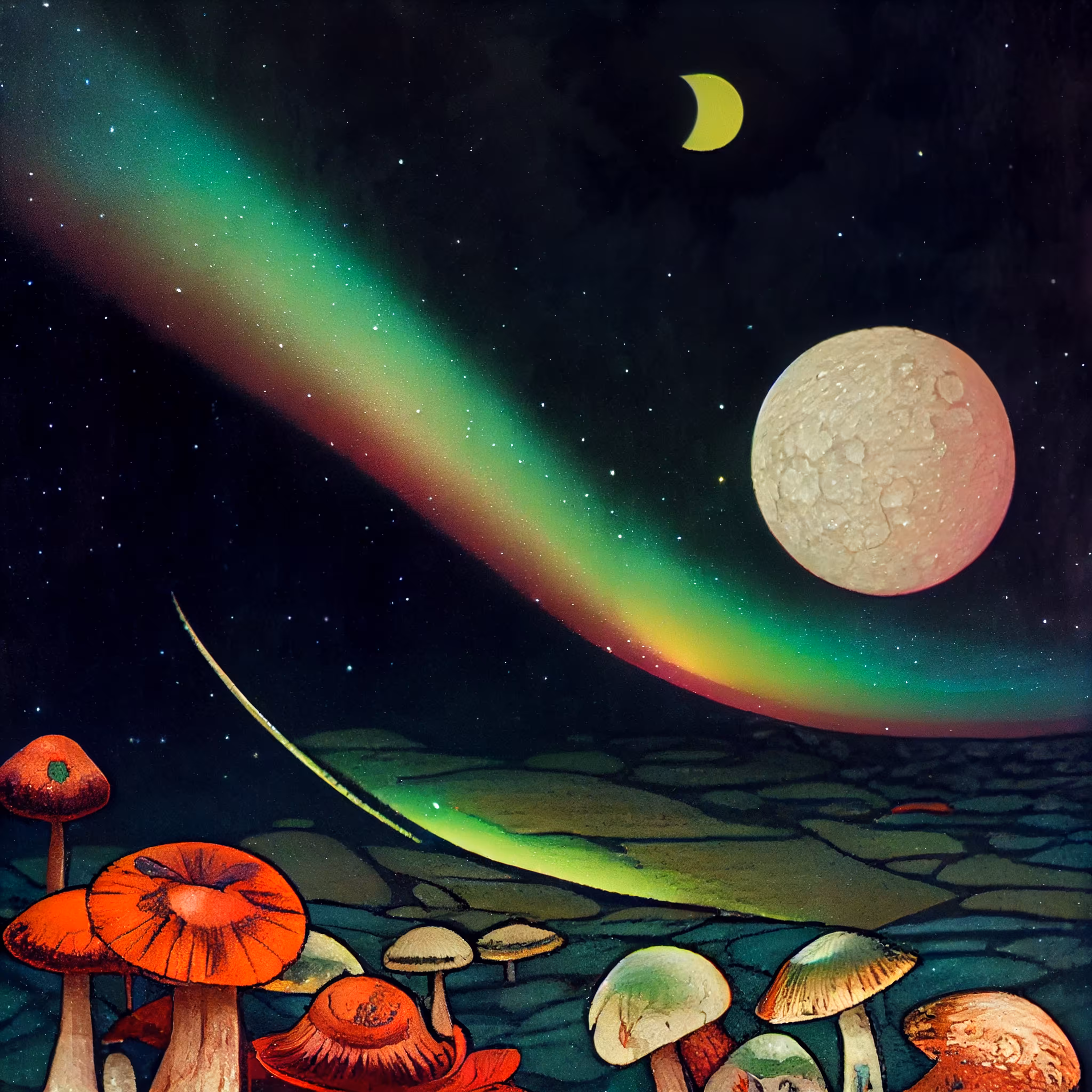 Attain Knowledge