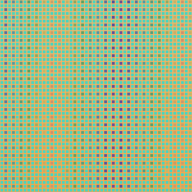 Stroboscopic #19