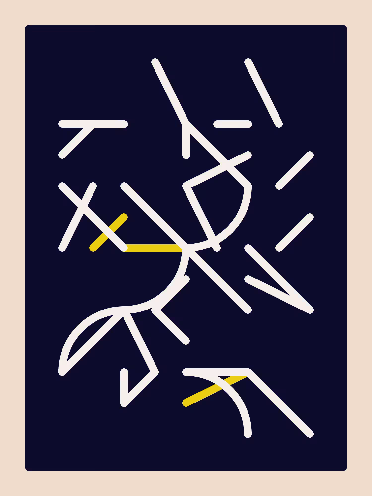 Sidereal #15