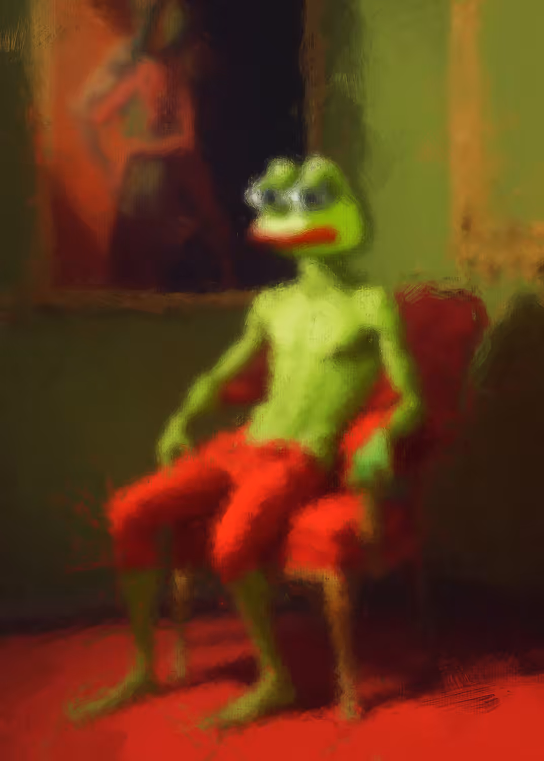 PepePainting