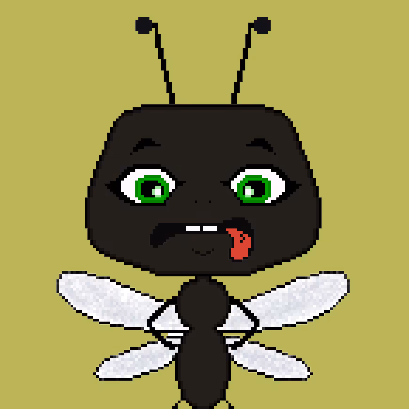 LIL Ants