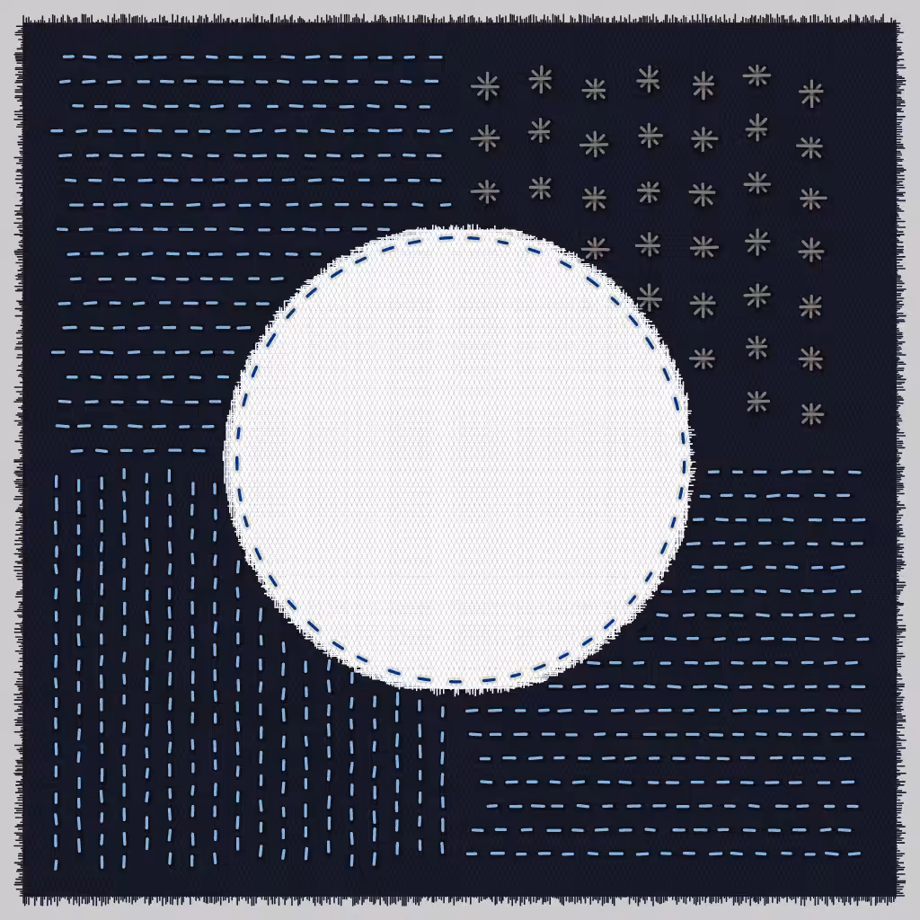 Digital Threads #23