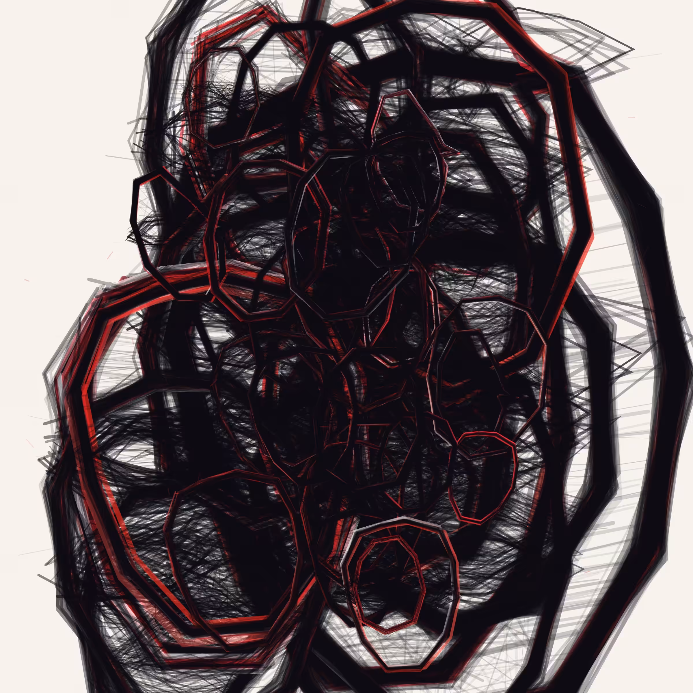 Brutal Desolation: UNK_3928 #480