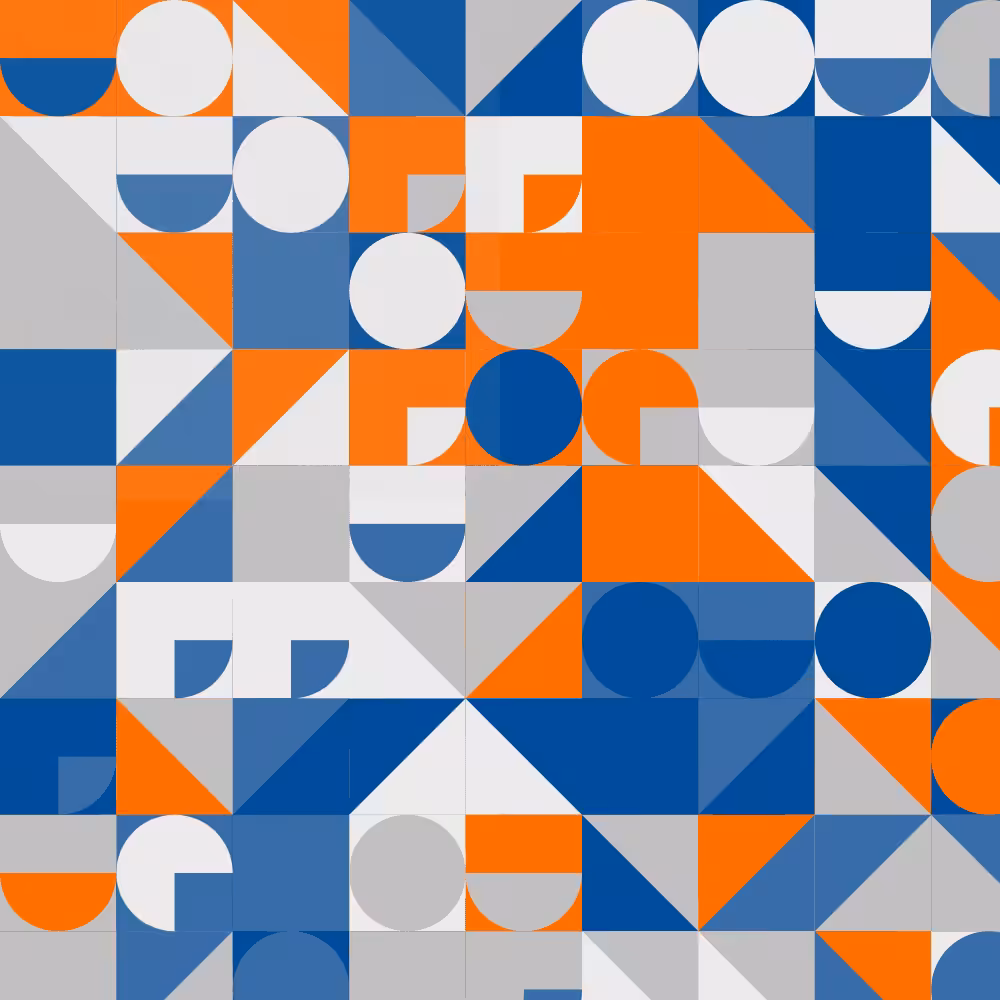 Generative Art #GABS #23