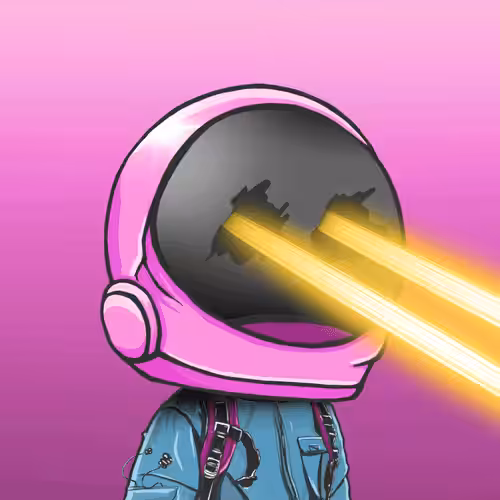 VibeNauts #1100