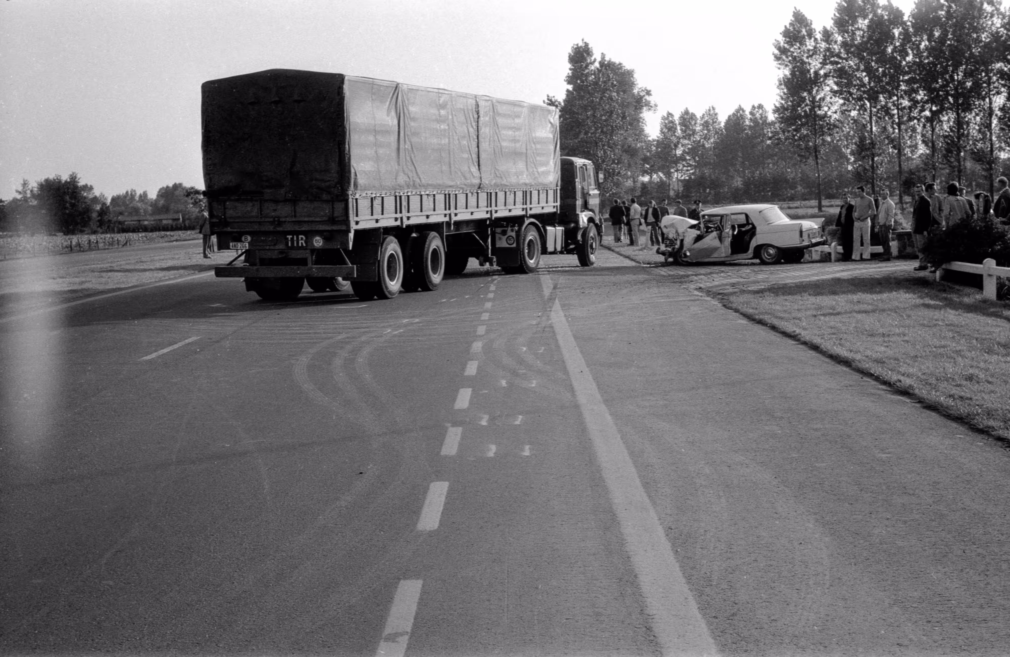 By Accident - The Negatives #102