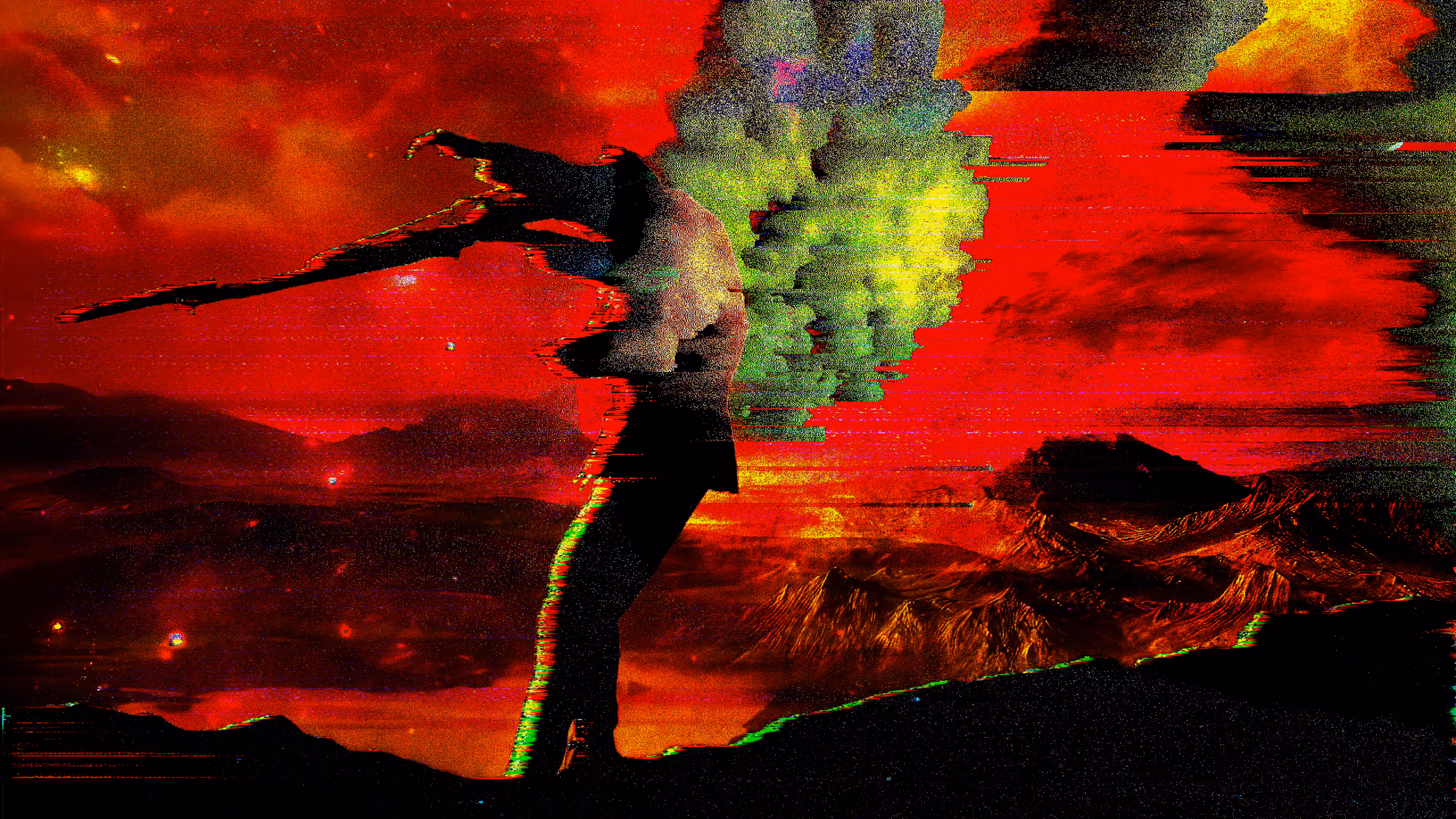 The Art of War / Still Image #2