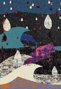 The Flood & The Whale #142