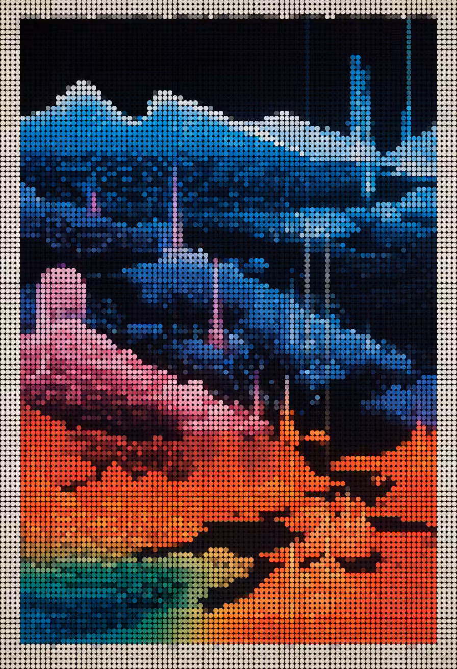 BASED PIXELS #97
