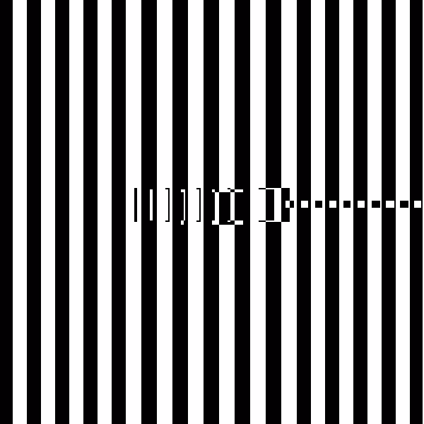 reticula lunar #18