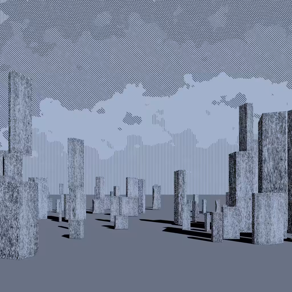 Henge #352