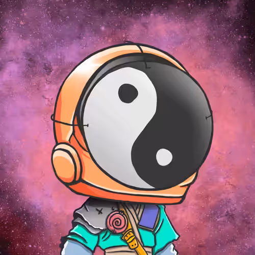 VibeNauts #1046