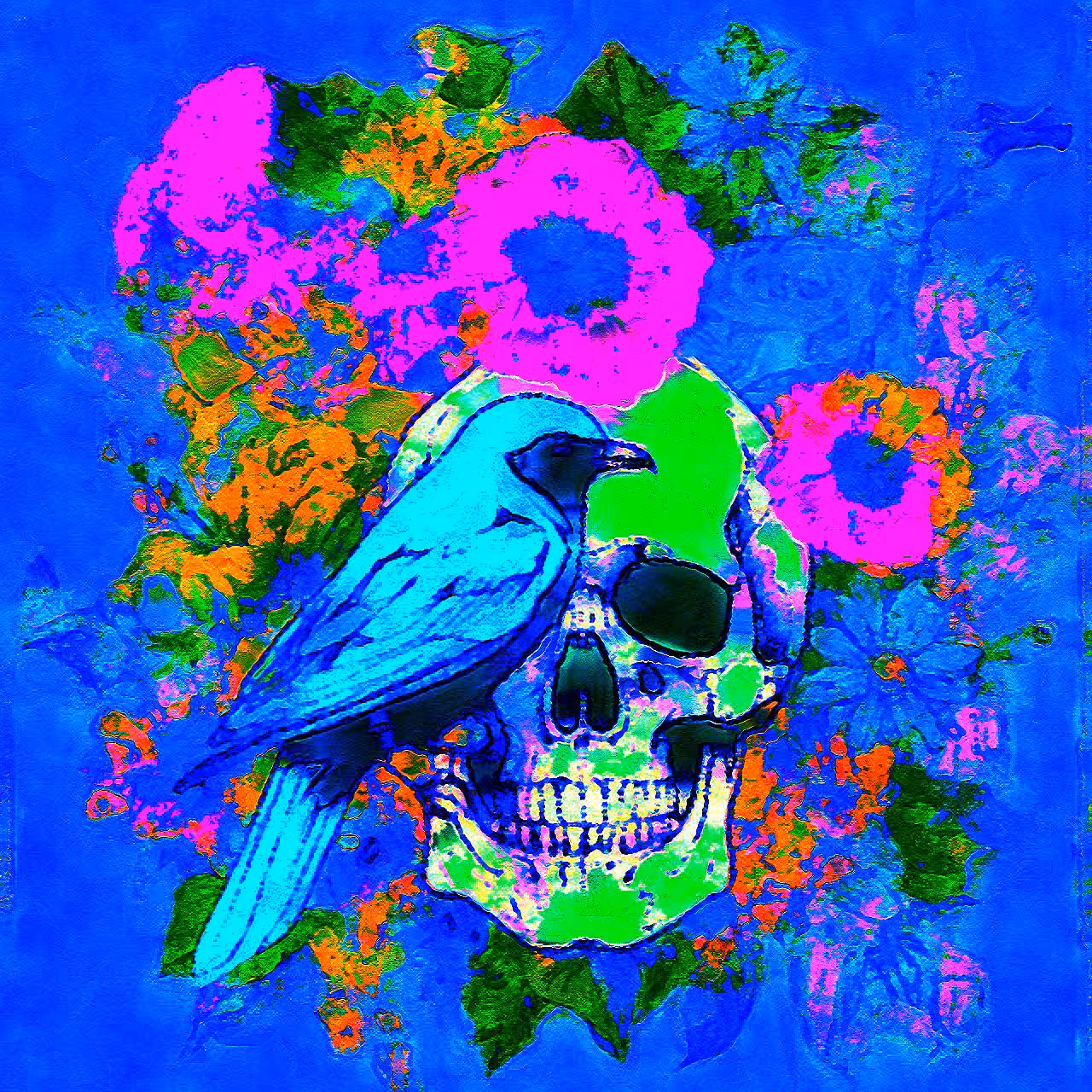 'Bird Memories'