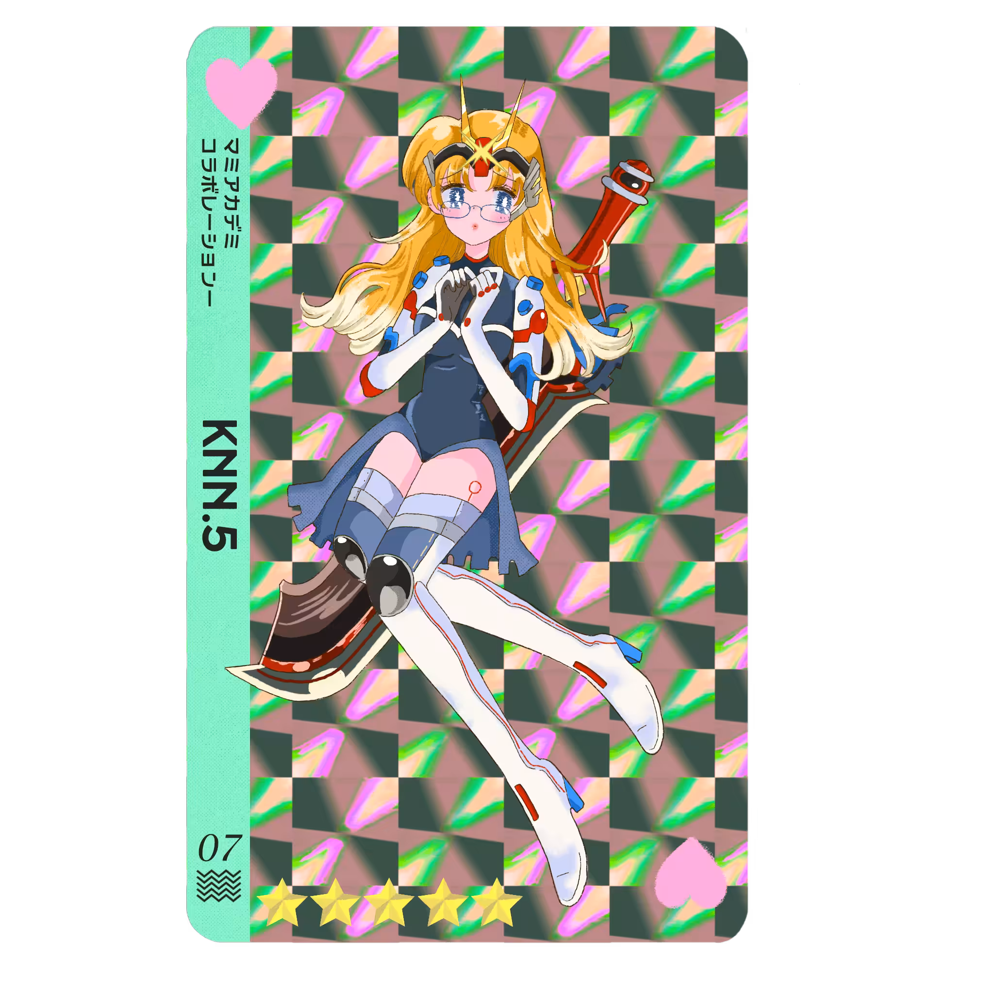 mami_academy #knn.5