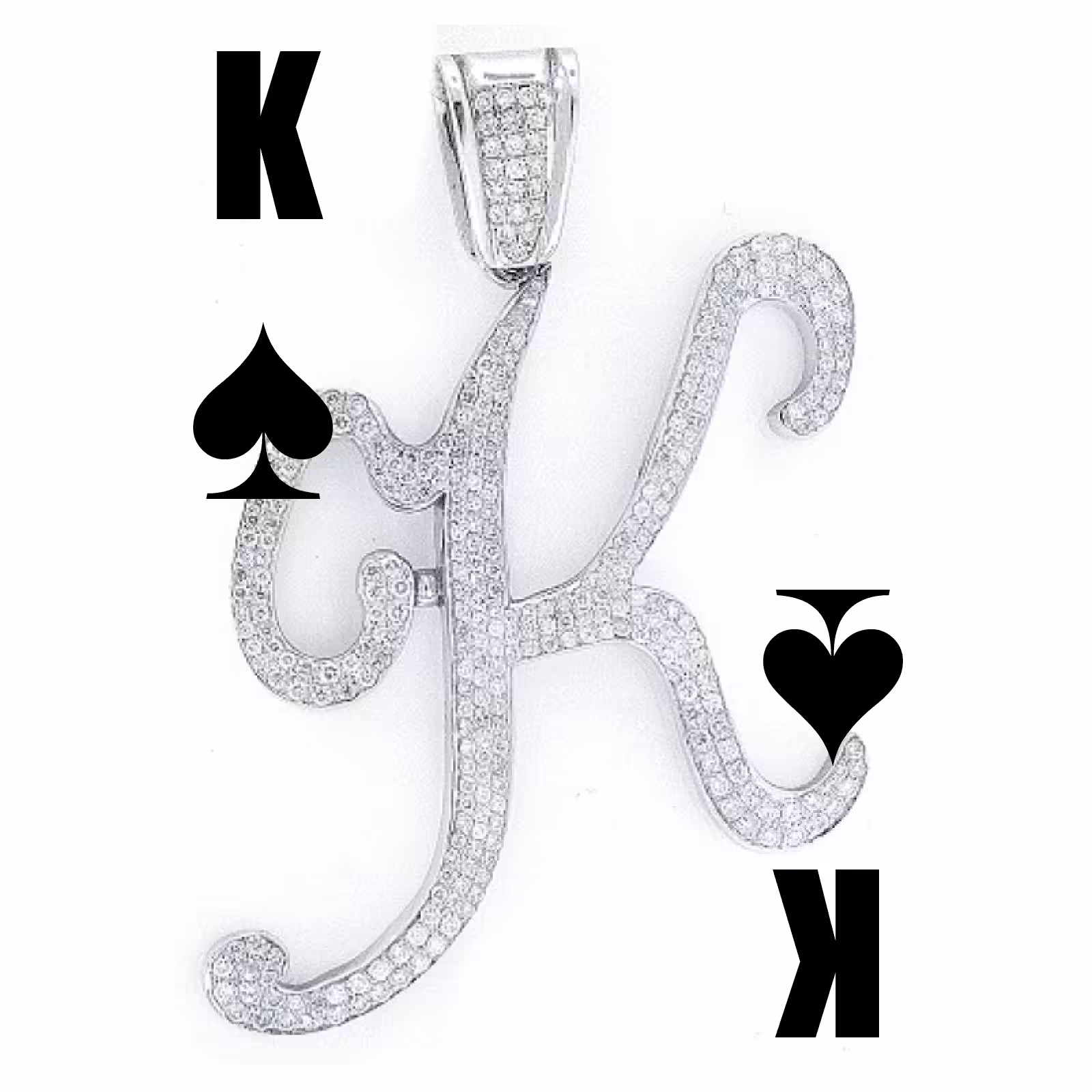 King of Spades