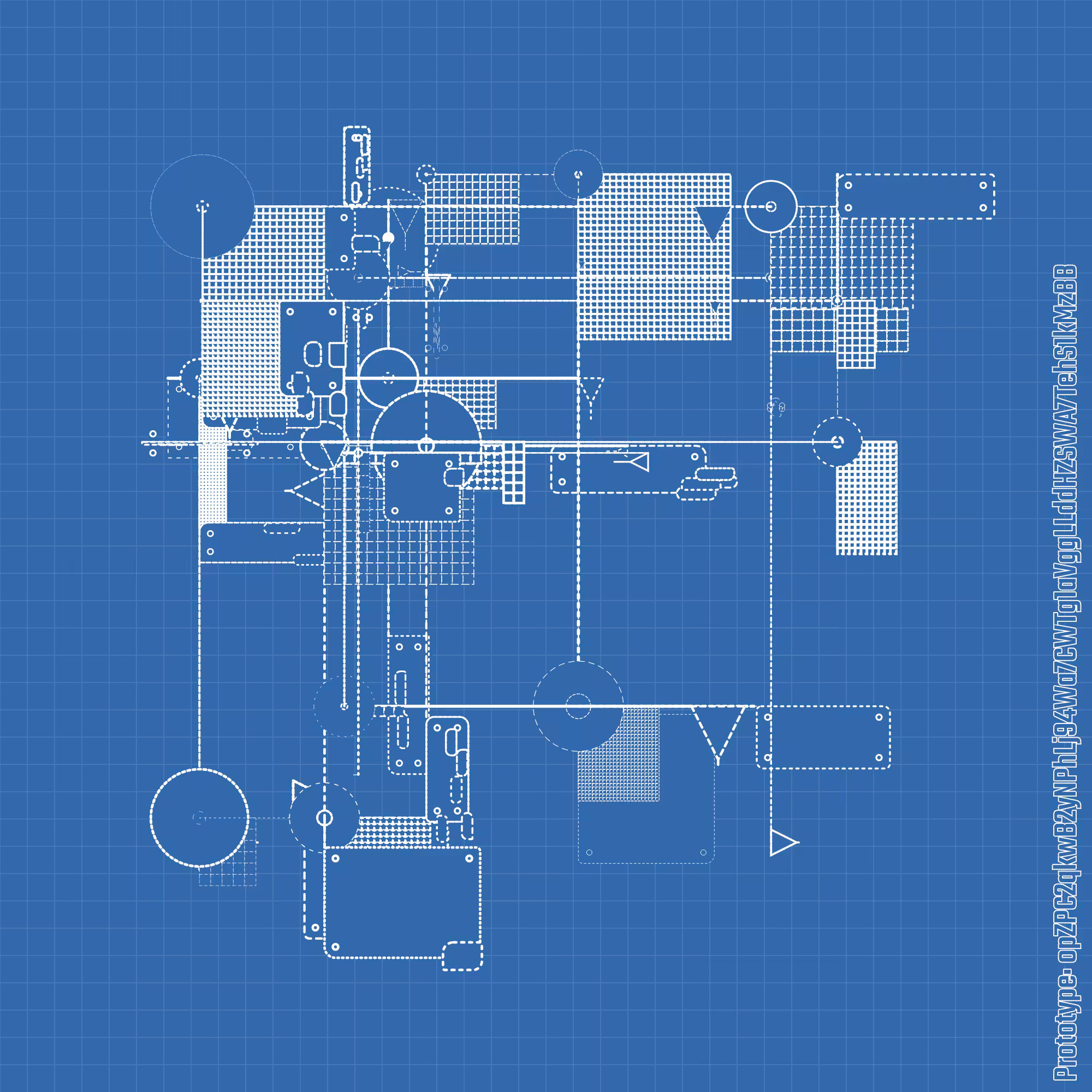 Industrial plans #6
